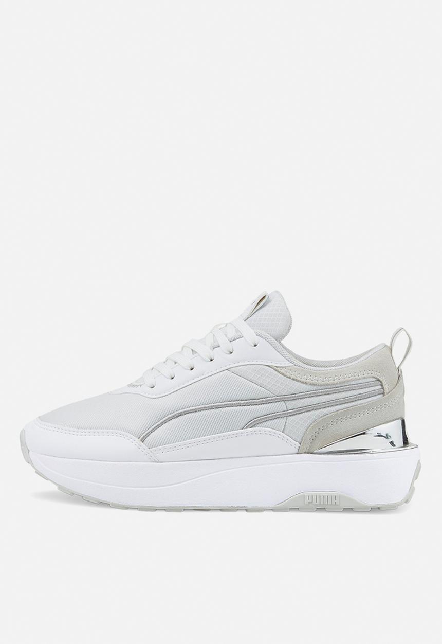 PUMA - Cruise rider metallic