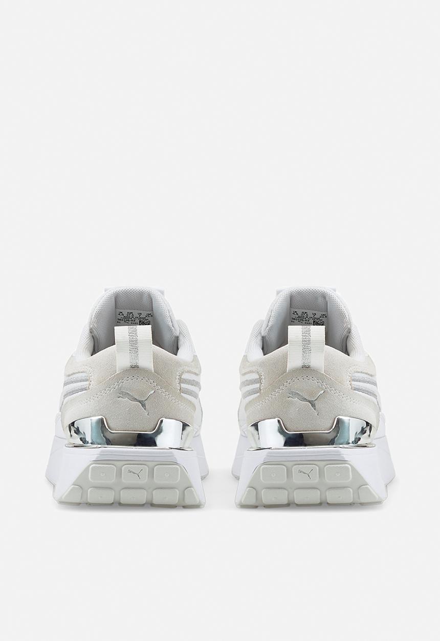 PUMA - Cruise rider metallic