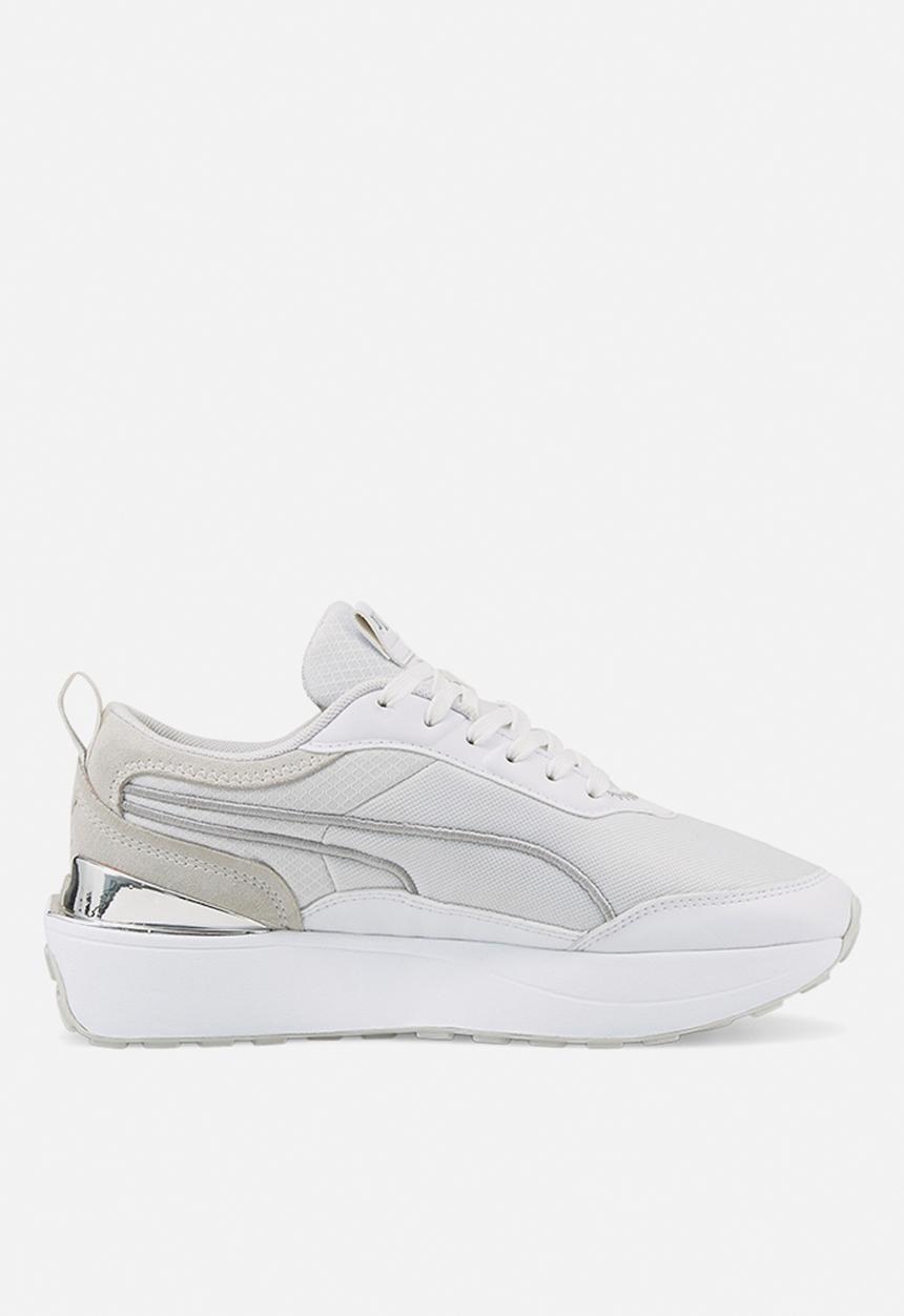 PUMA - Cruise rider metallic