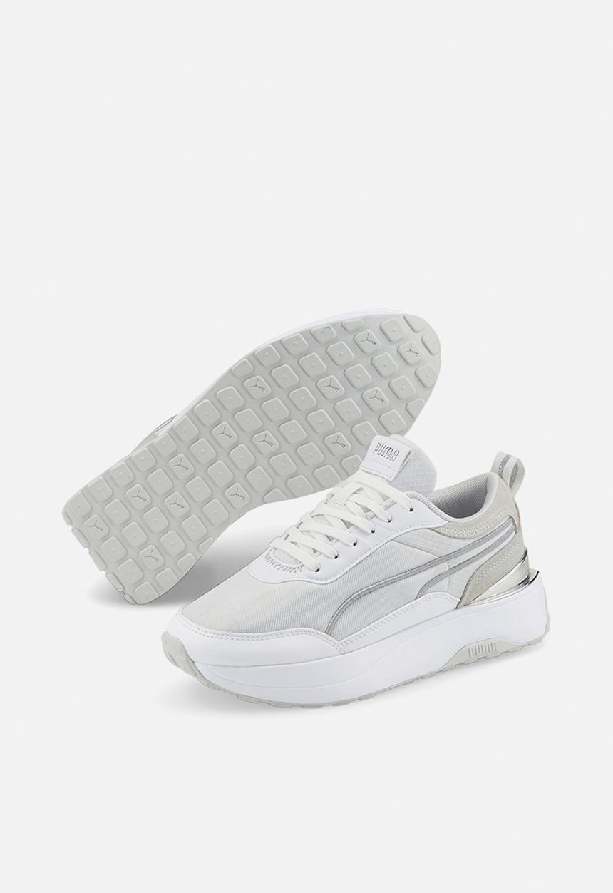 PUMA - Cruise rider metallic
