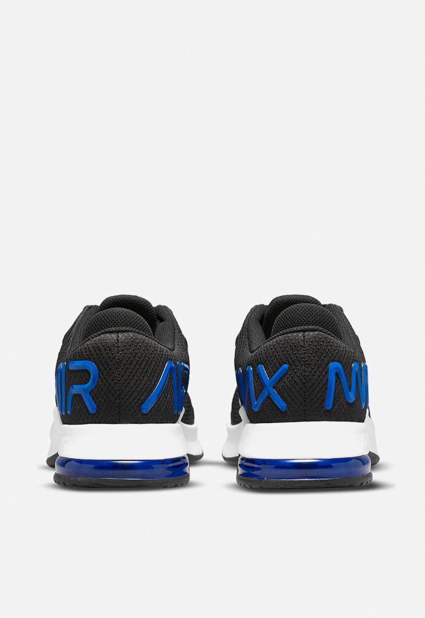 Nike - Nike air max alpha trainer 4 - black/wolf grey-racer blue-laser orange
