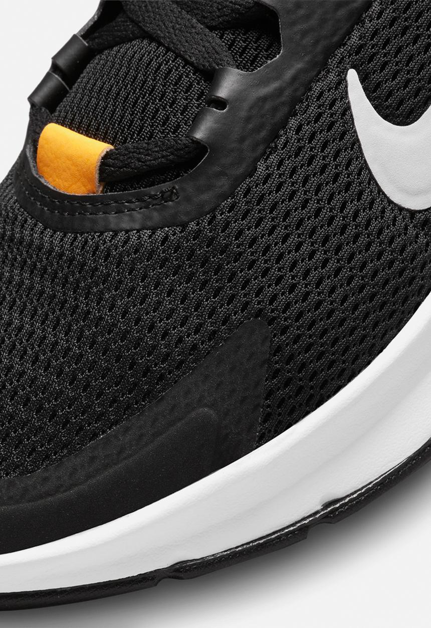 Nike - Nike air max alpha trainer 4 - black/wolf grey-racer blue-laser orange