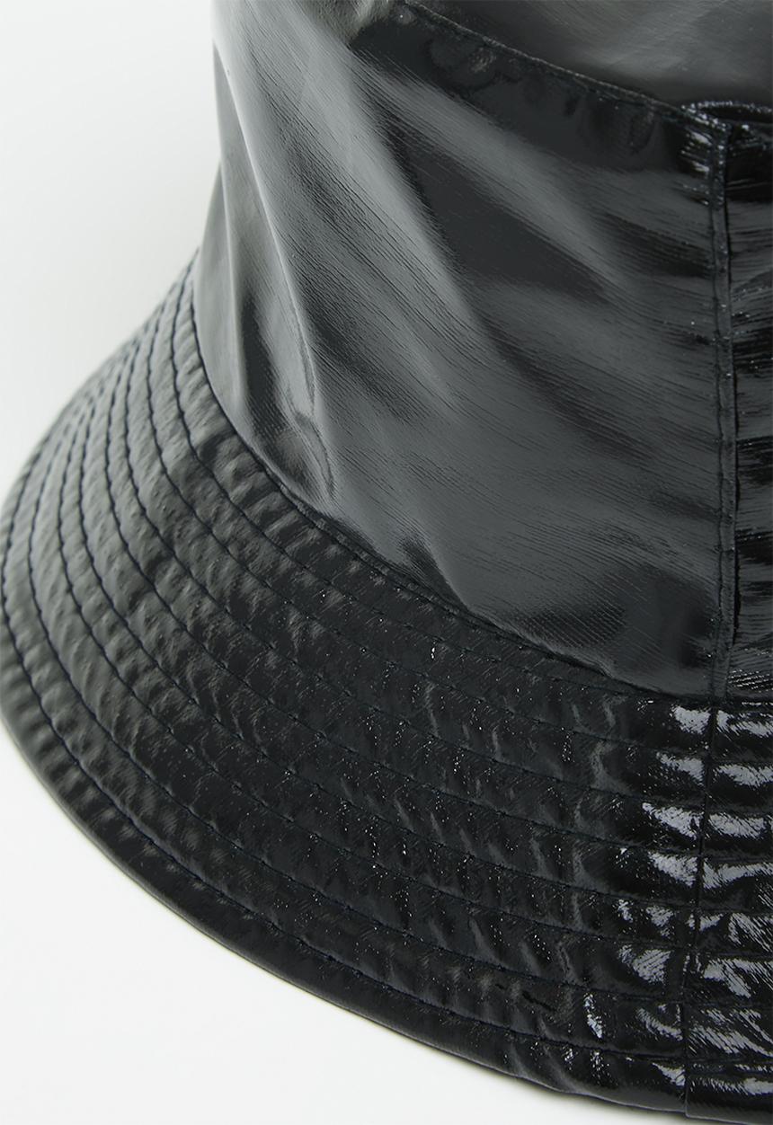 Superbalist - Emily bucket hat - black