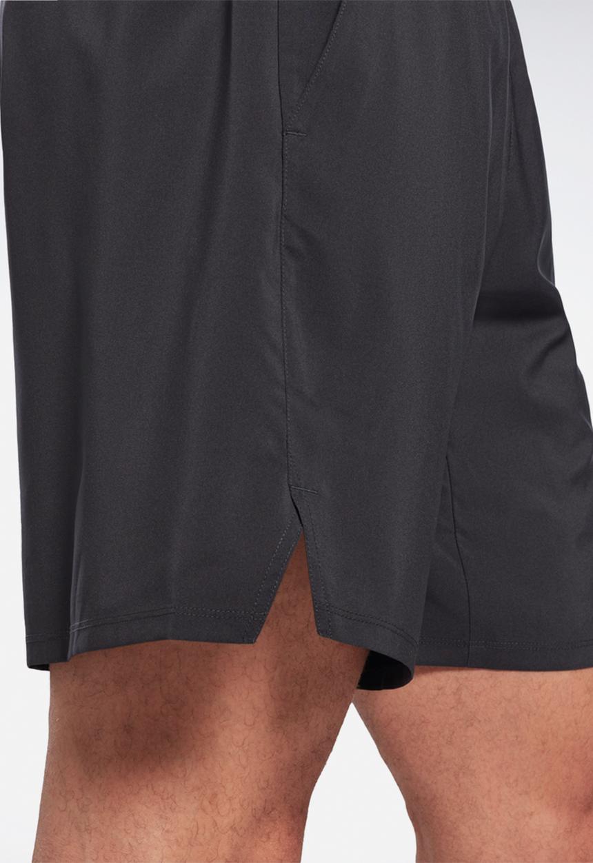 Reebok - Workout Epic Short- Night Black