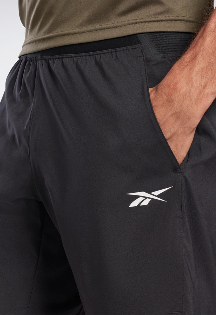 Reebok - Workout Epic Short- Night Black