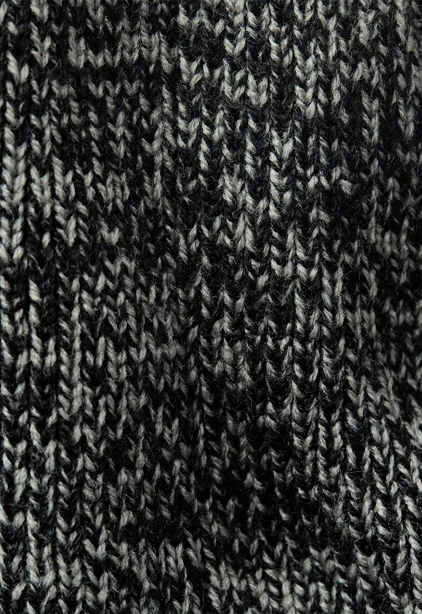 G-STAR - Effo beanie long - grey