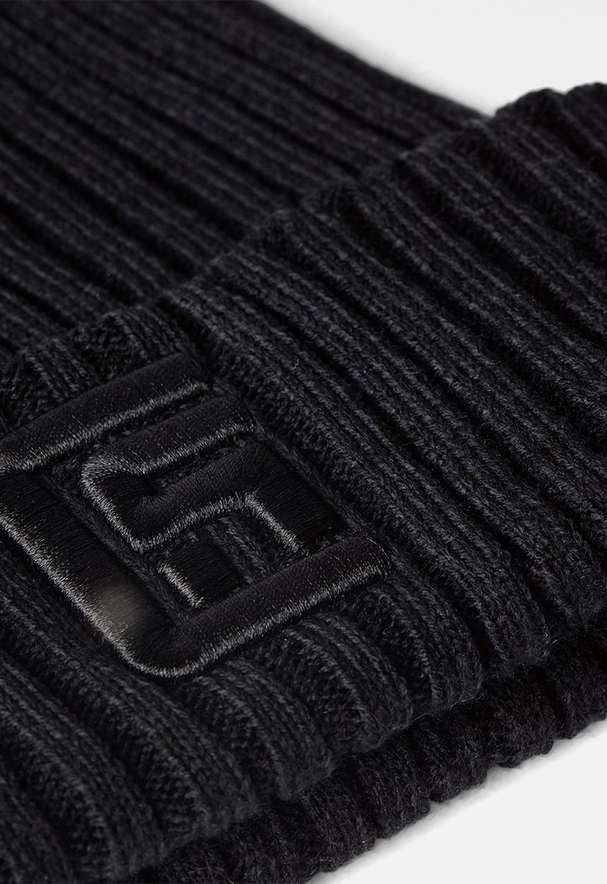 G-STAR - Xemy beanie - black