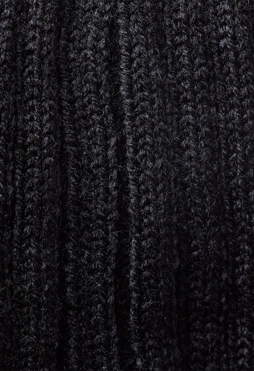 G-STAR - Xemy beanie - black