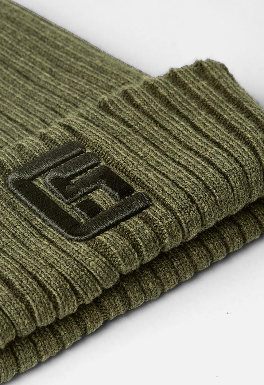 G-STAR - Xemy beanie - khaki