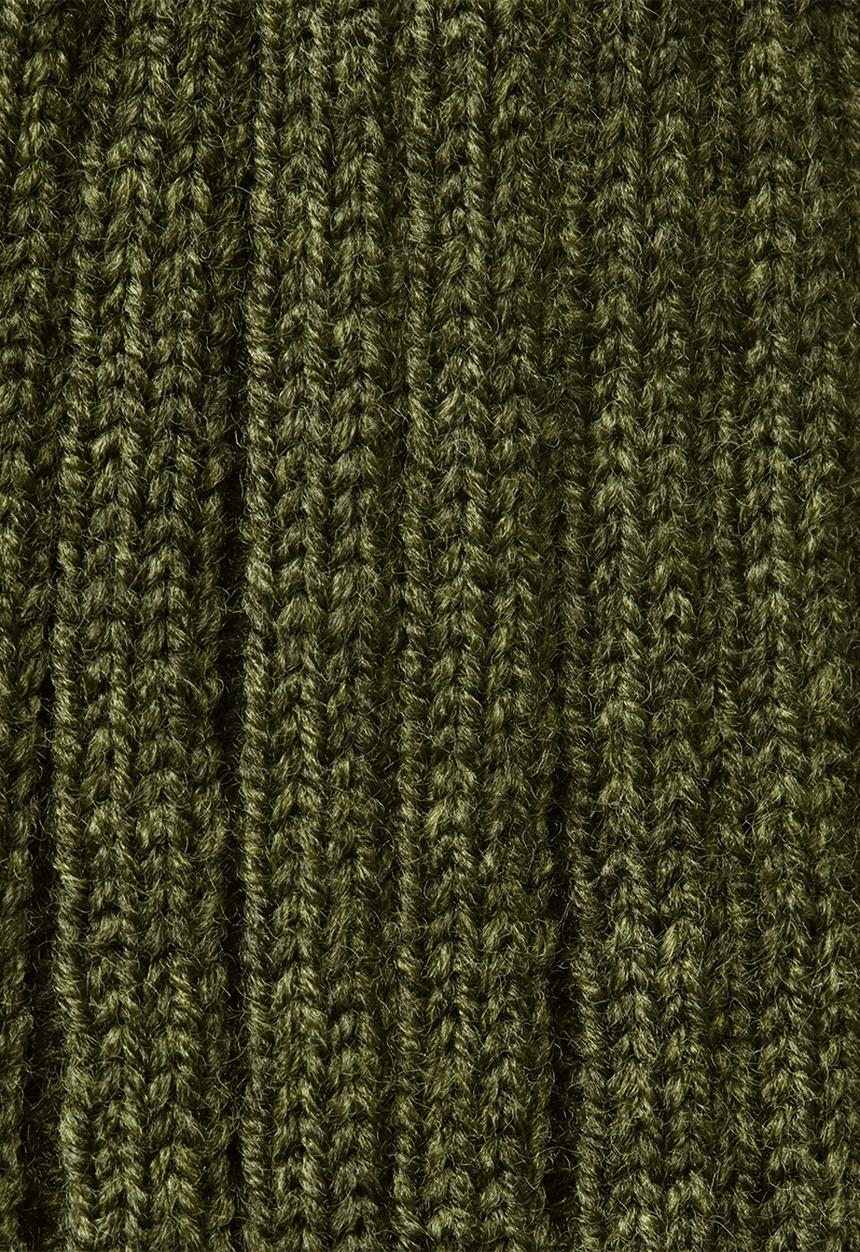 G-STAR - Xemy beanie - khaki
