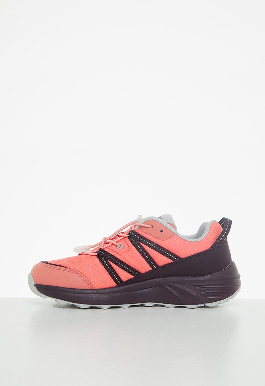 Hi-Tec - Trooper xt jnr - burnt coral