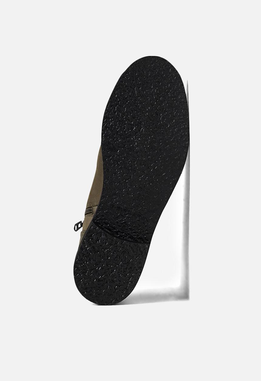 G-STAR - Cormac mid nub m - olive