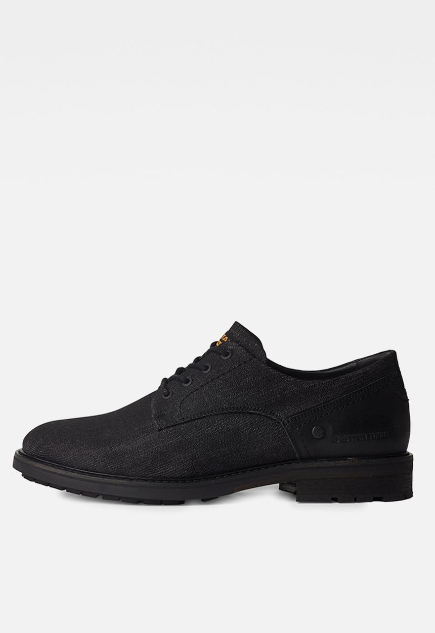 G-STAR - Vacum ii dnm m - black