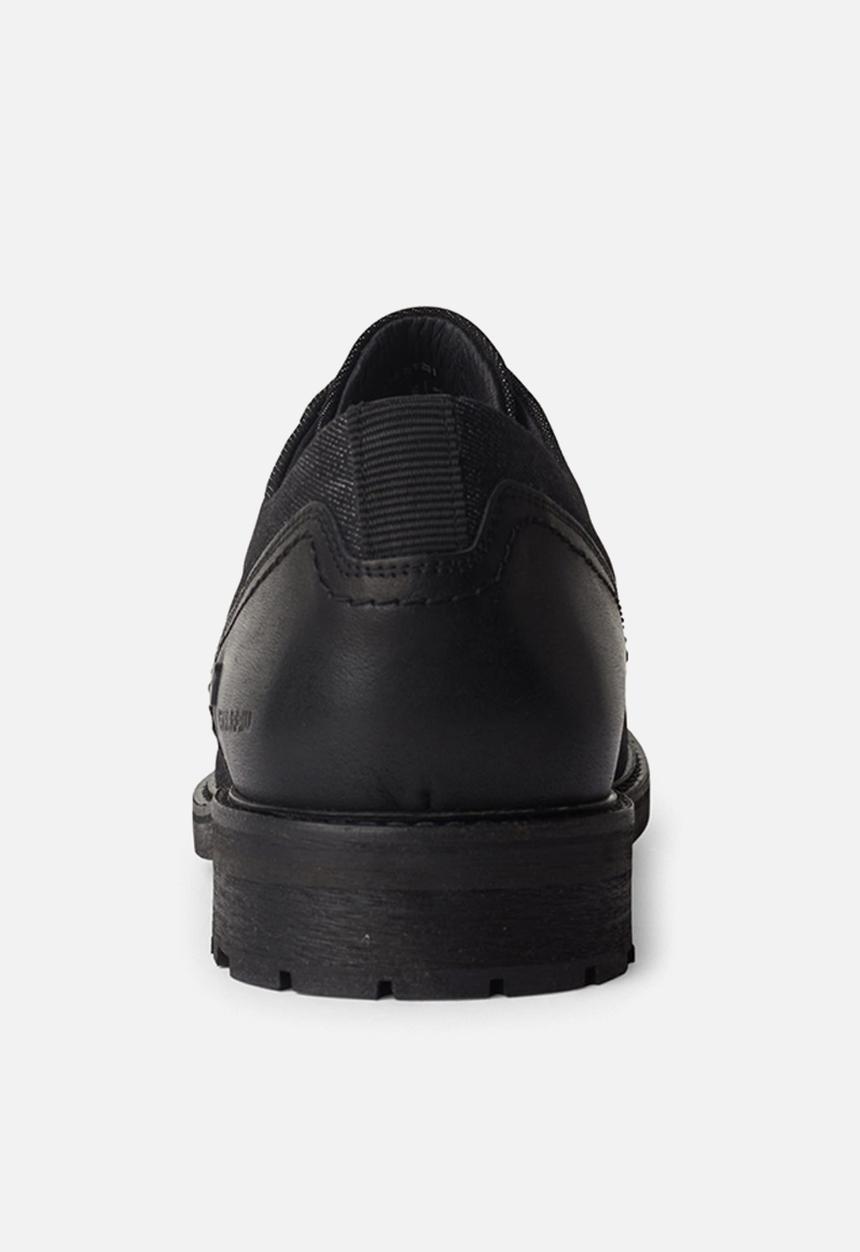 G-STAR - Vacum ii dnm m - black