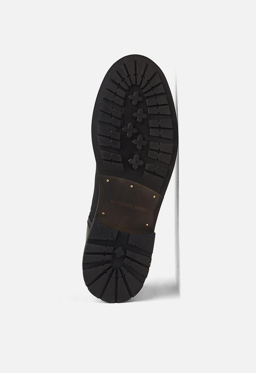 G-STAR - Vacum ii dnm m - black