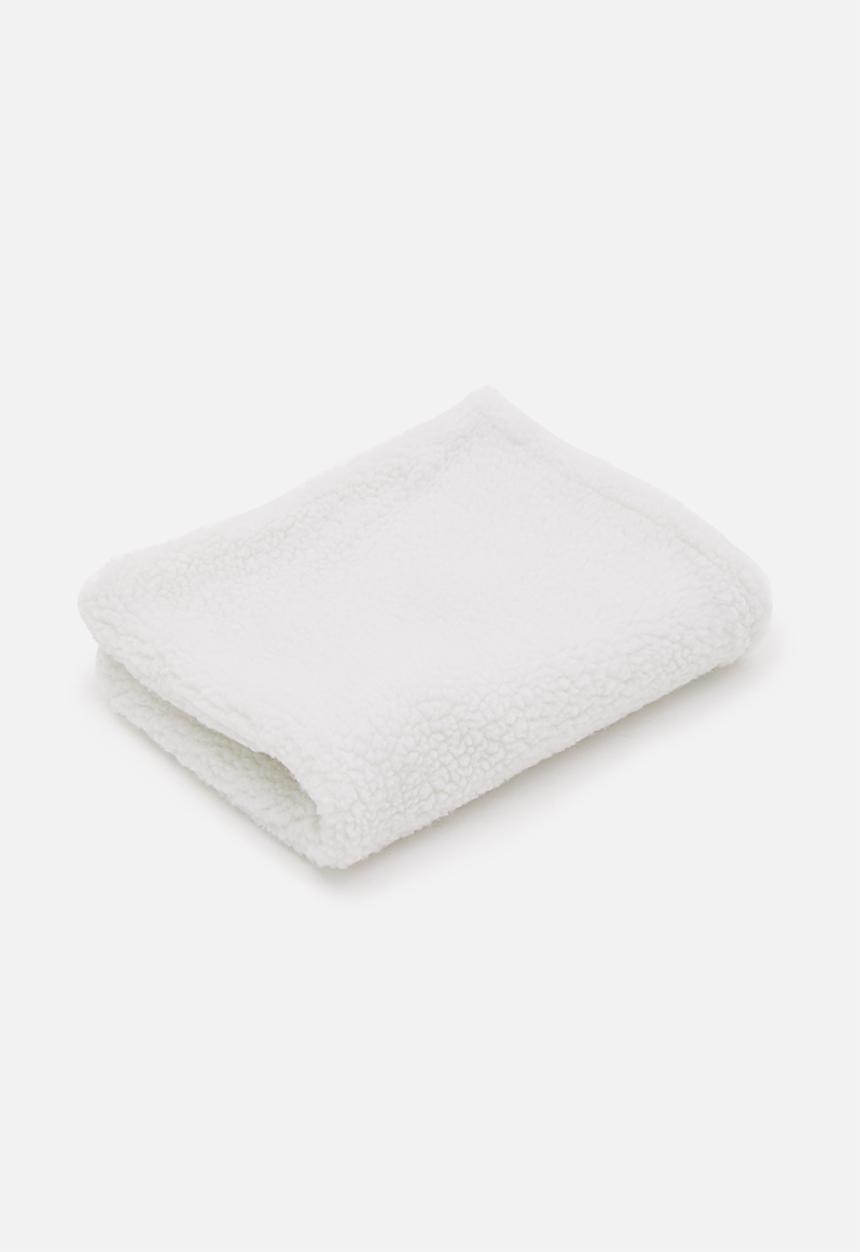 H&S - Hanging cat bed-white