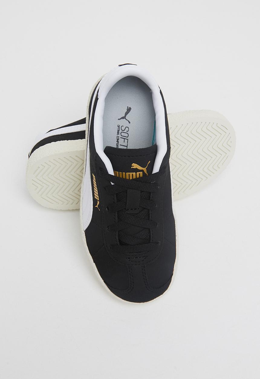 PUMA - Puma club ps - puma black-puma white-puma team gold