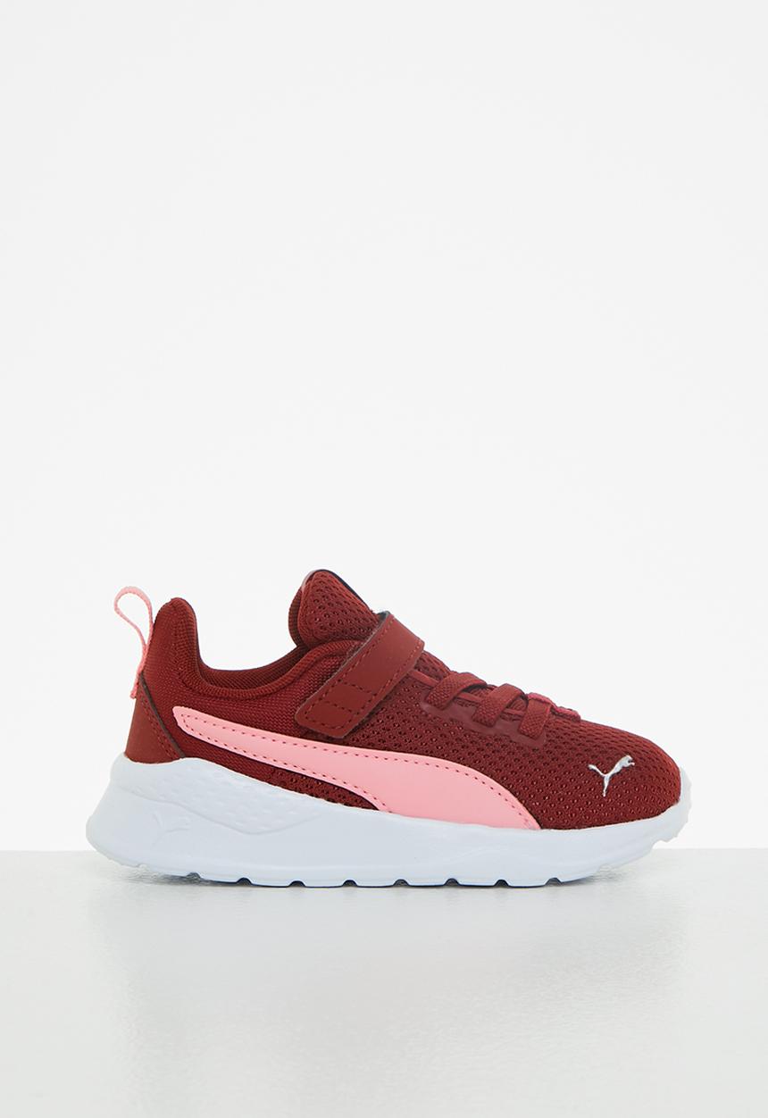 PUMA - Anzarun lite ac inf - intense red-peony