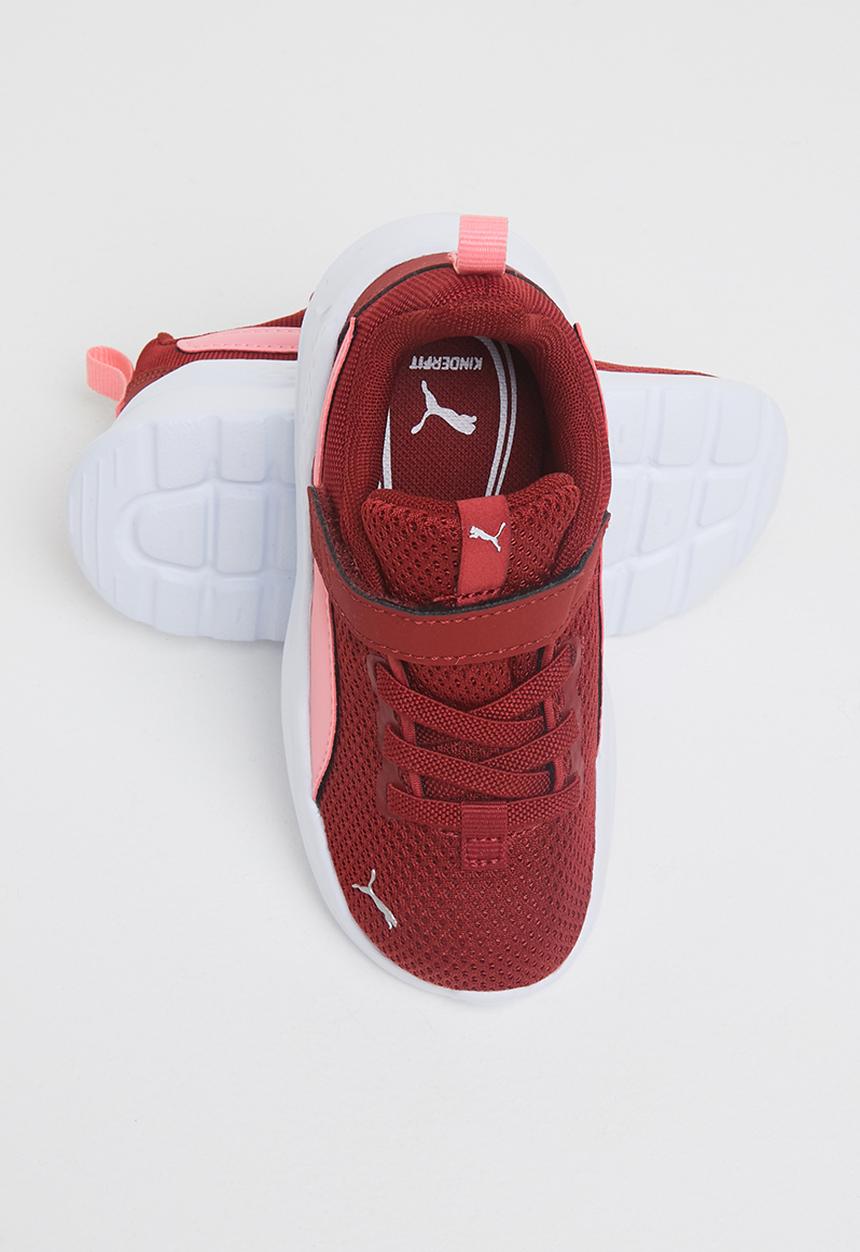 PUMA - Anzarun lite ac inf - intense red-peony