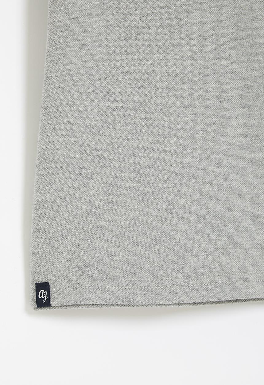 Aca Joe - Aca joe hs aj golfer - grey