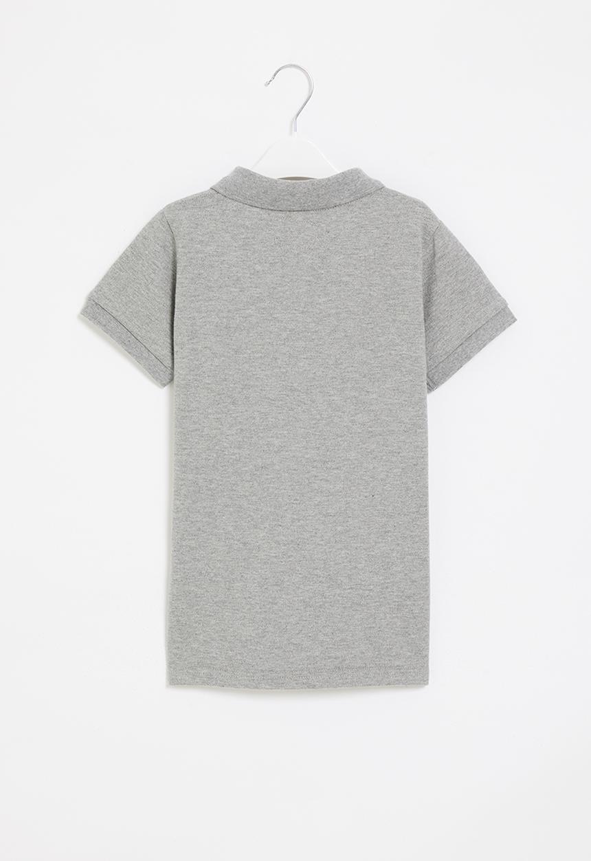 Aca Joe - Aca joe hs aj golfer - grey