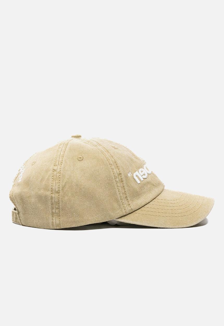 Veldskoen - Veldskoen washed cap - khaki