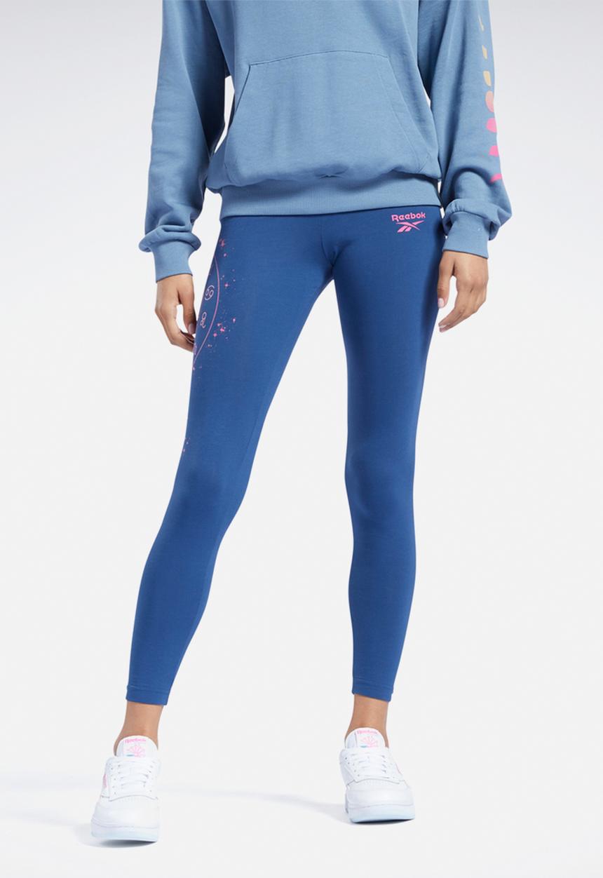 Reebok - Cl supern - blue