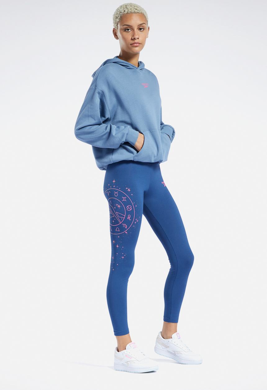 Reebok - Cl supern - blue