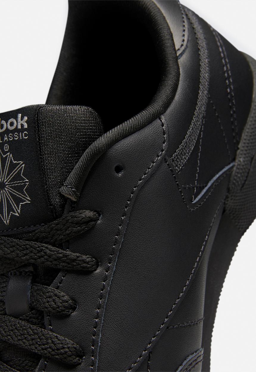 Reebok - Club c - black/charcoal-int