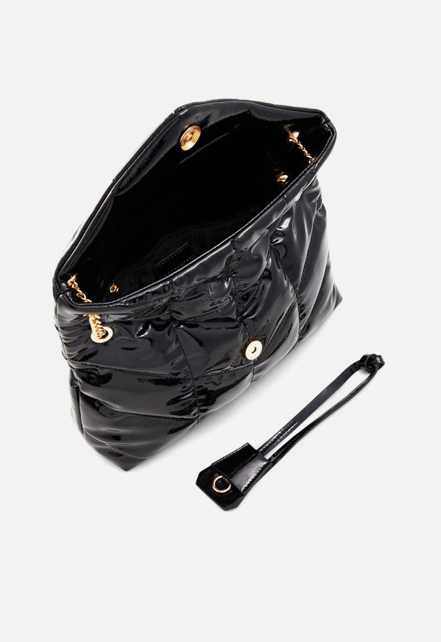Call It Spring - Shellack - black