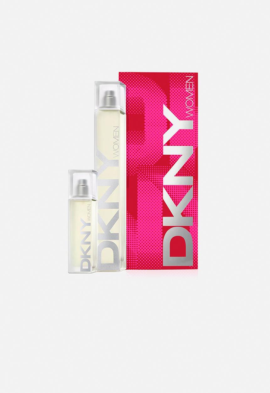 DKNY - DKNY Original Women Duo Set