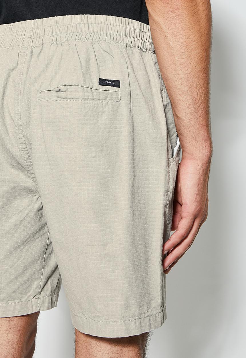 Superbalist - Osaka utility short - beige