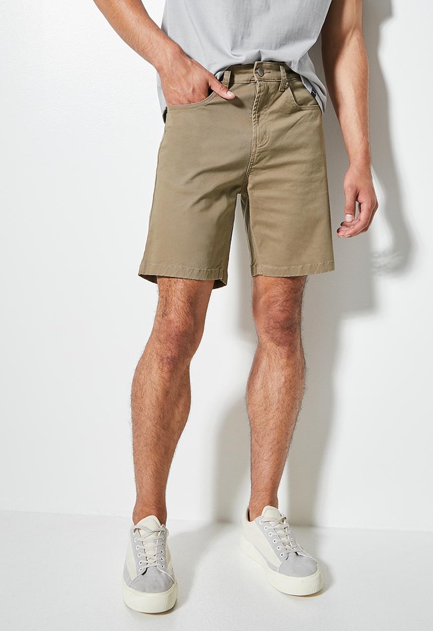 Superbalist - Barca short - camel