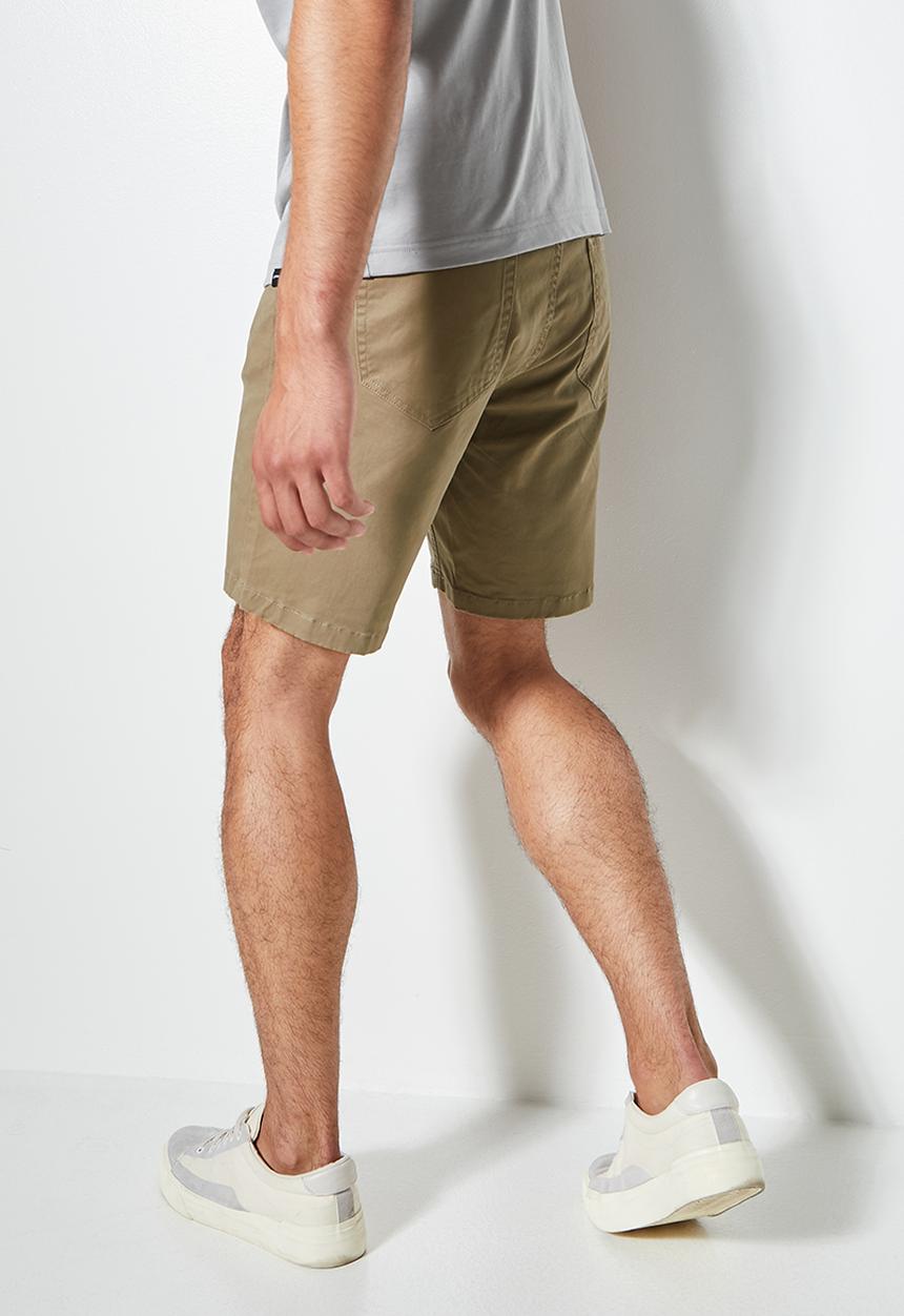 Superbalist - Barca short - camel