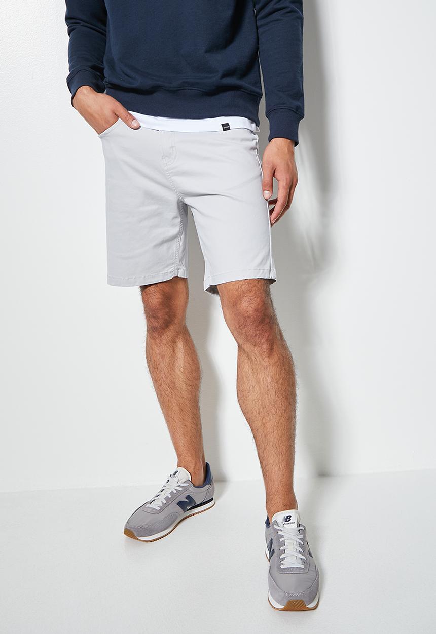 Superbalist - Barca short - grey