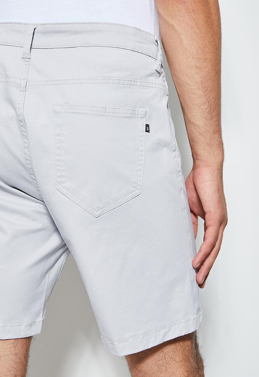 Superbalist - Barca short - grey