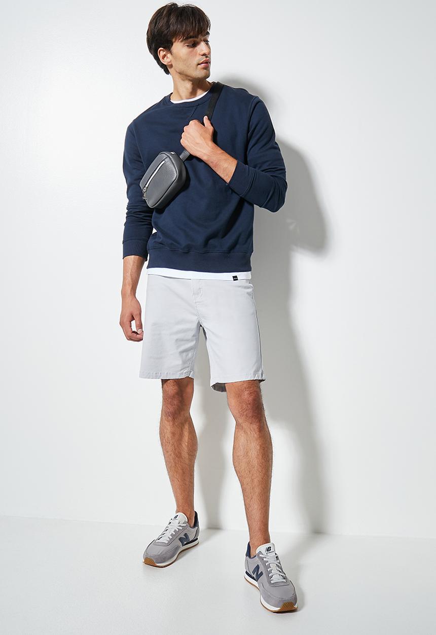 Superbalist - Barca short - grey