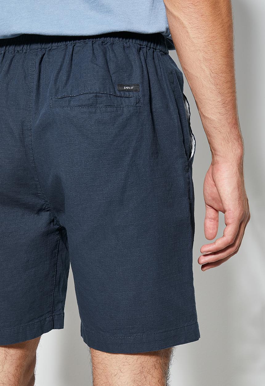 Superbalist - Osaka utility short - navy