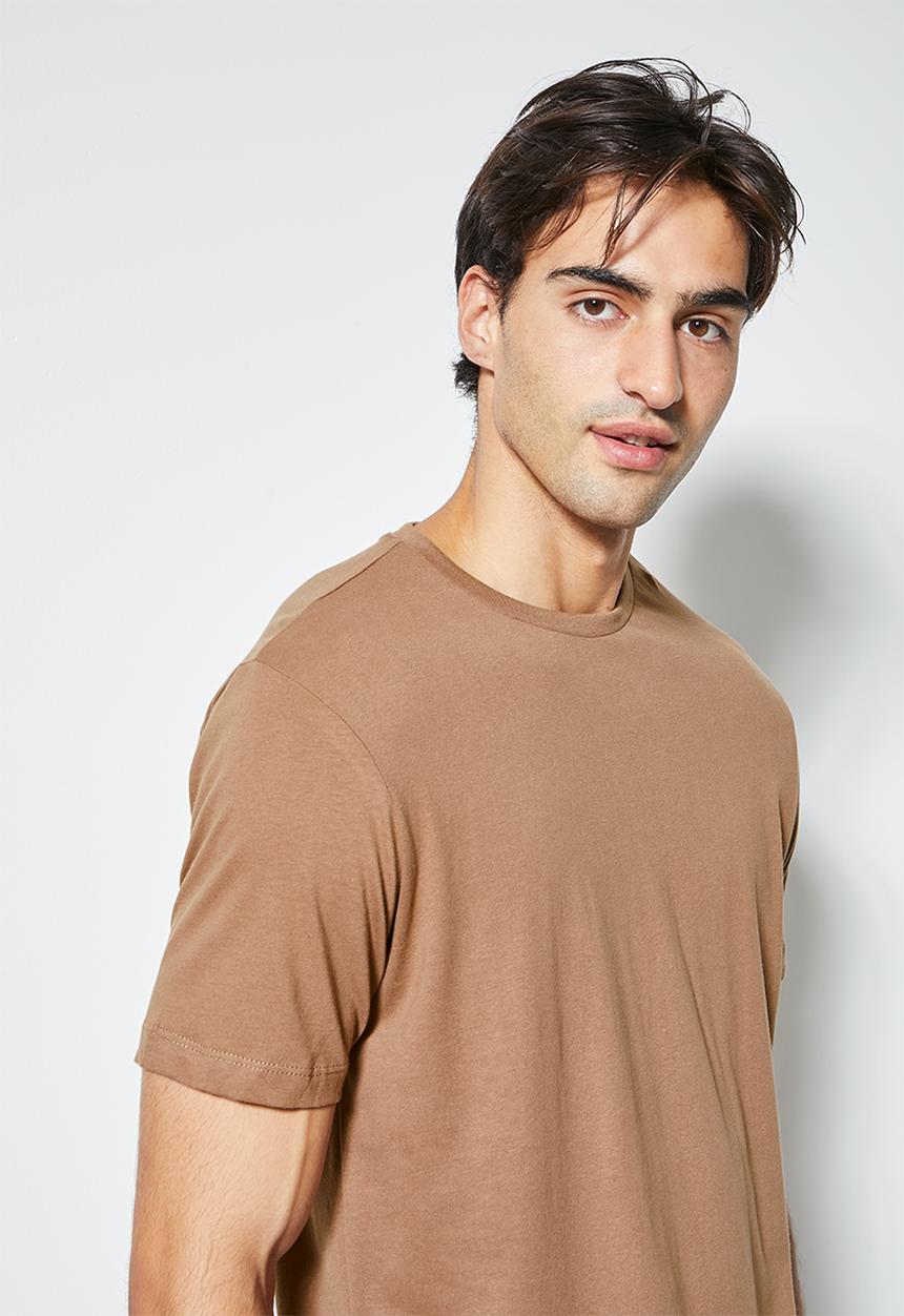 Superbalist - 3 Pack nate crew neck tee - multi