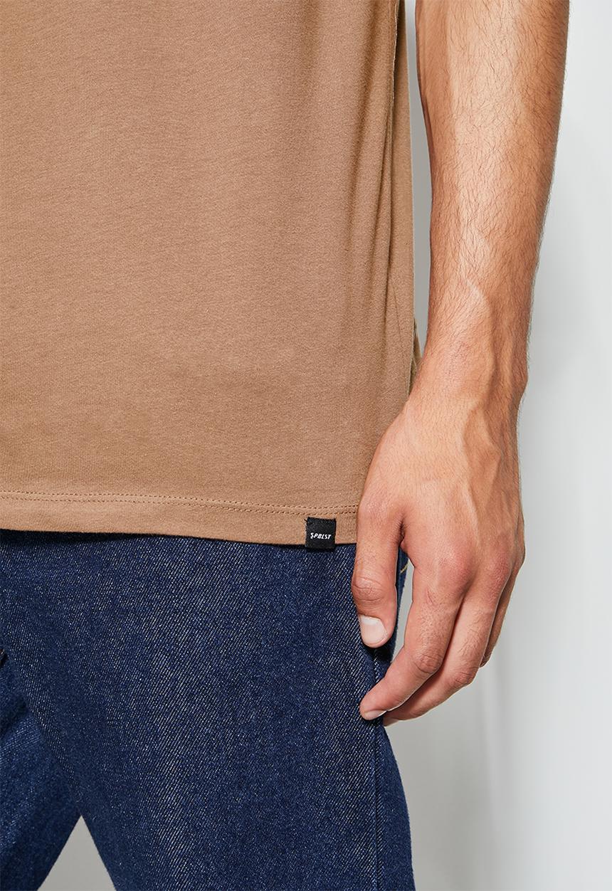 Superbalist - 3 Pack nate crew neck tee - multi