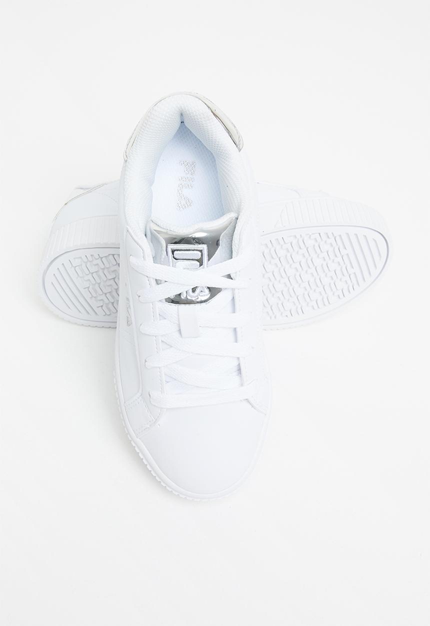 FILA - Panache -19 - white/silver