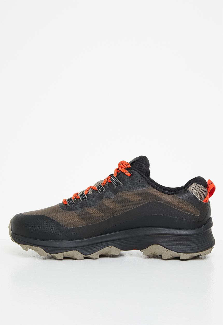 Merrell - Moab speed - brindle