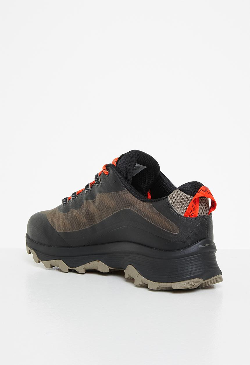 Merrell - Moab speed - brindle