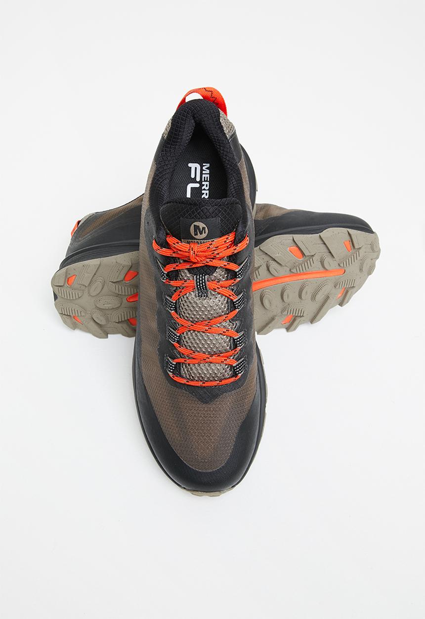 Merrell - Moab speed - brindle