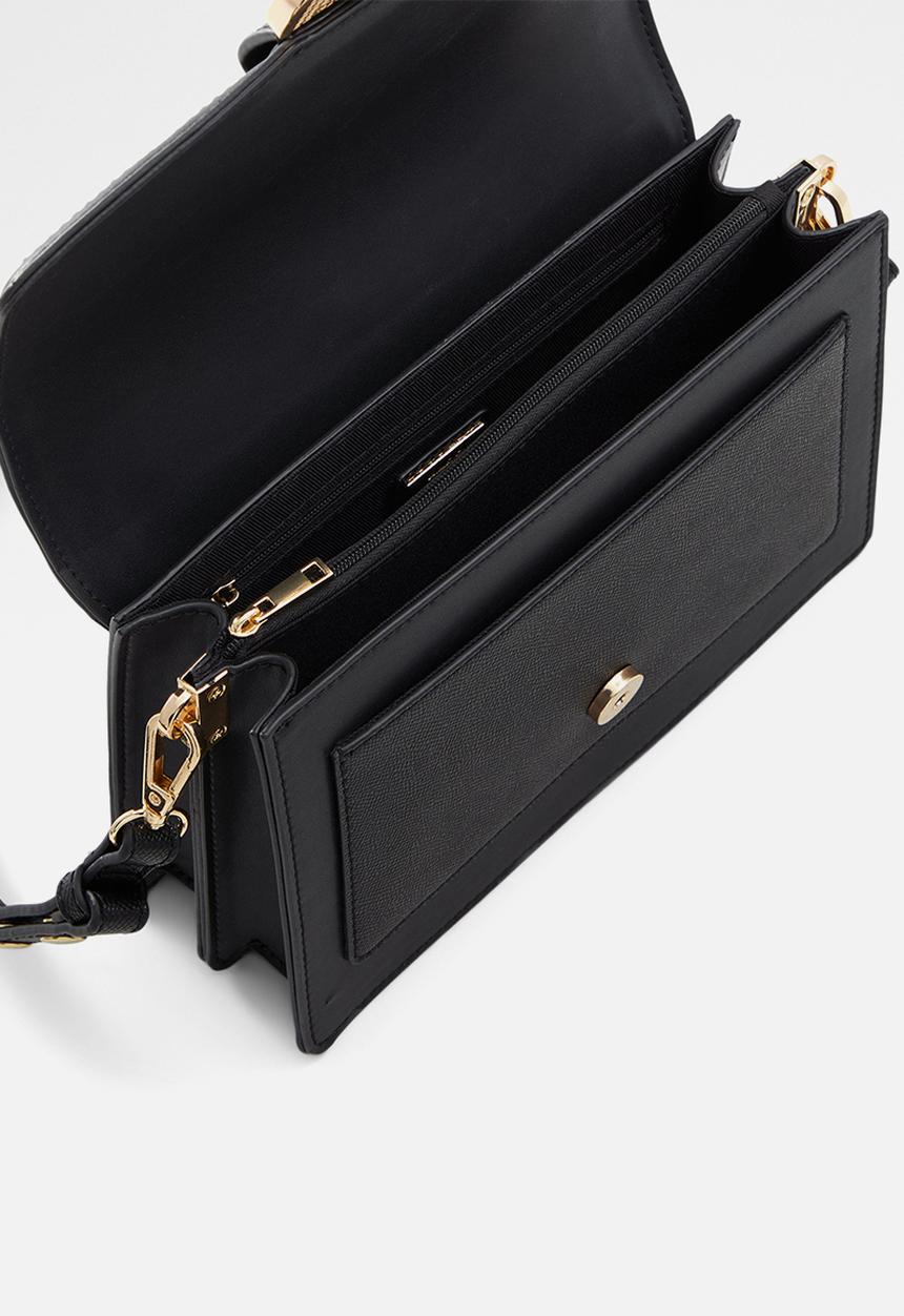 ALDO - Caresean - black