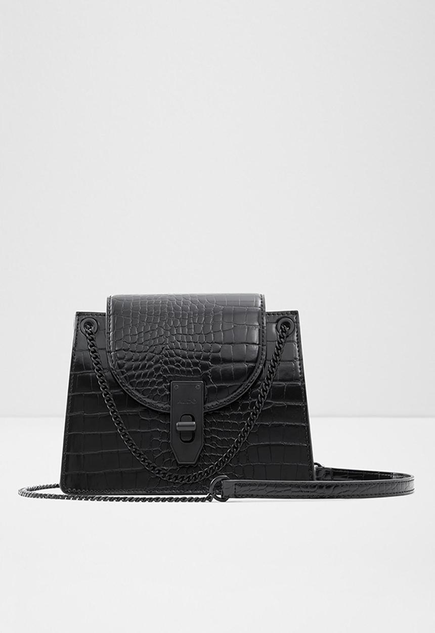 ALDO - Theele - black 