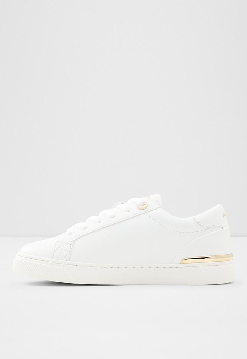 ALDO - Daossi sneaker - white