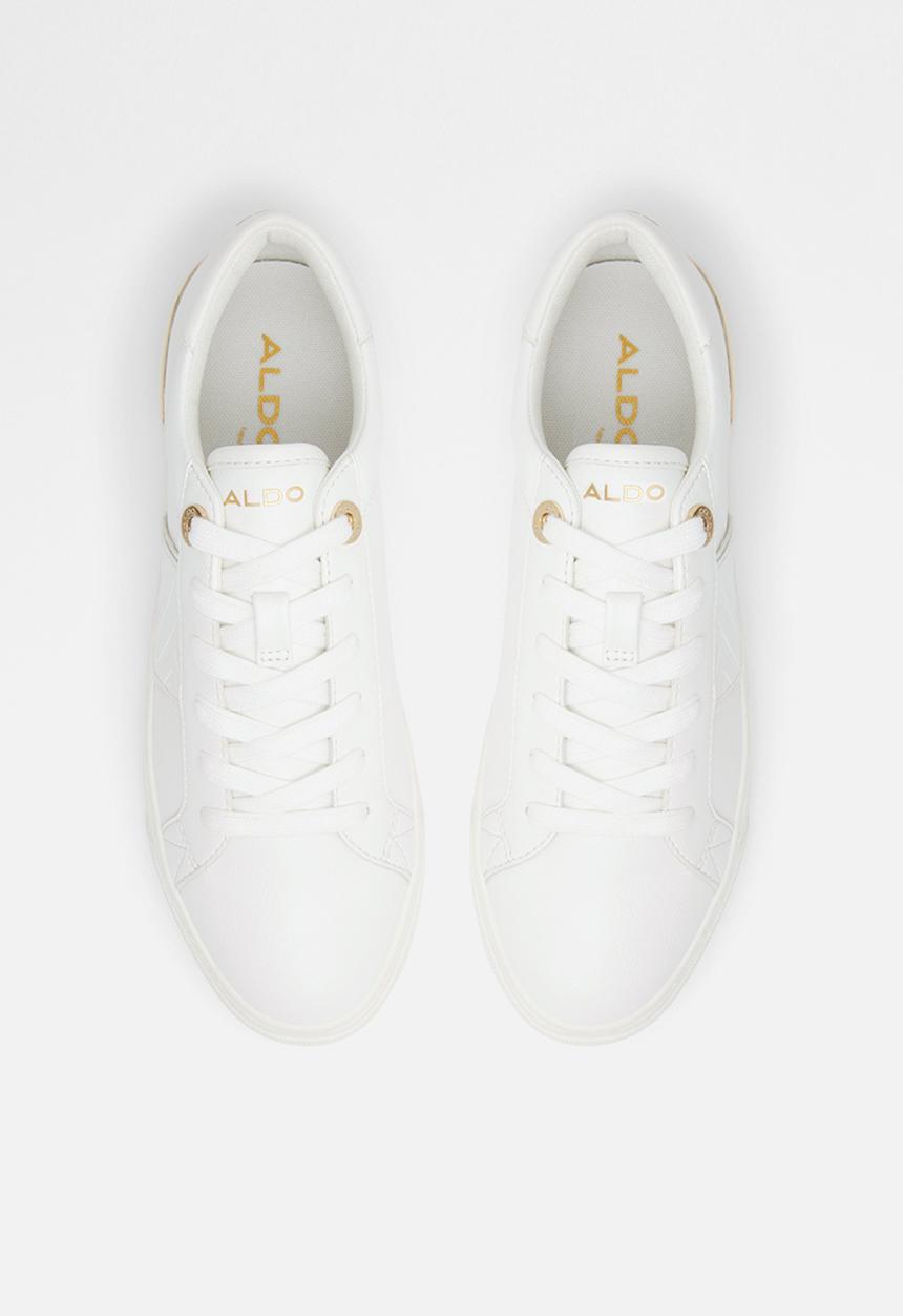 ALDO - Daossi sneaker - white
