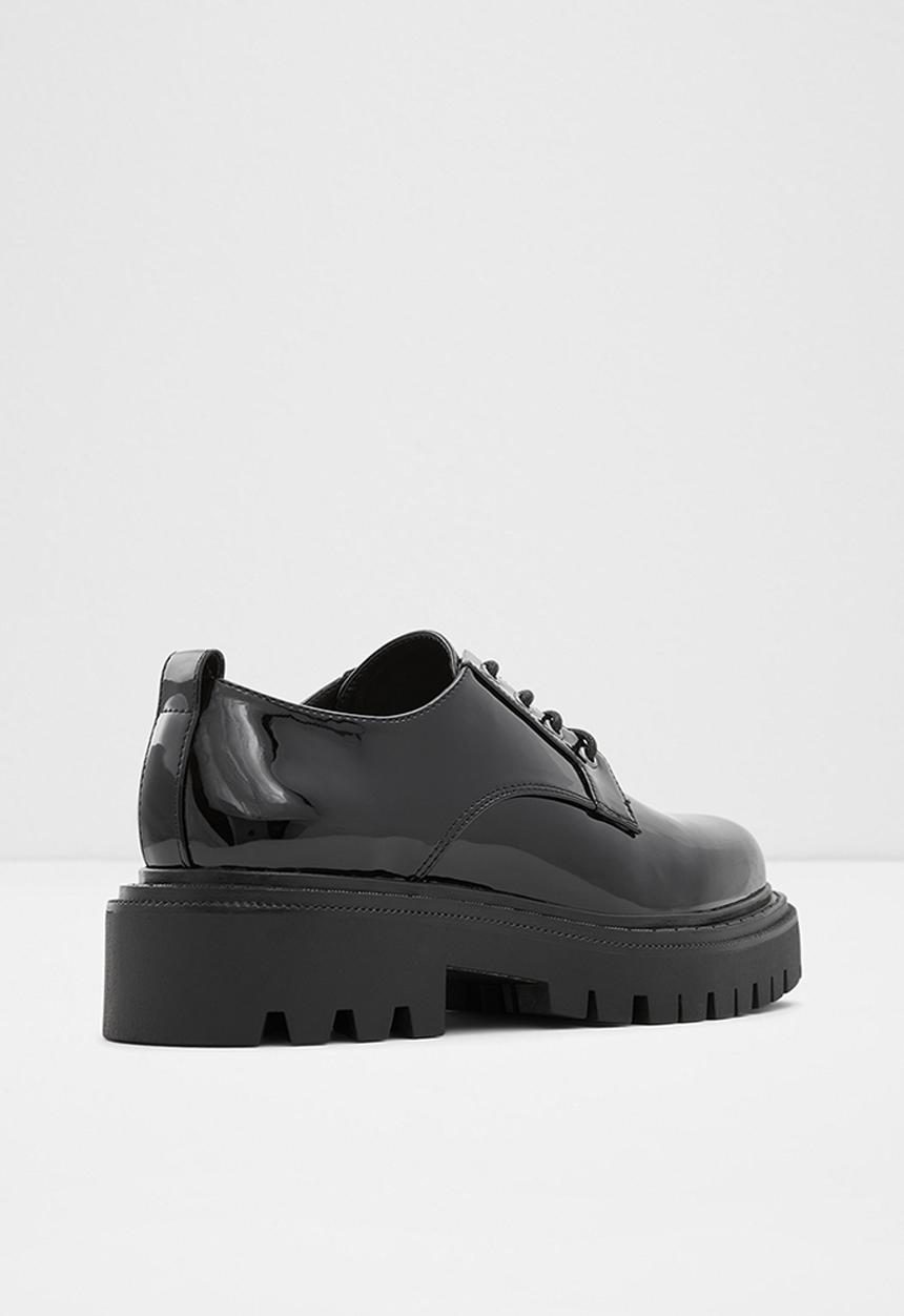 ALDO - Bigmove derby - black