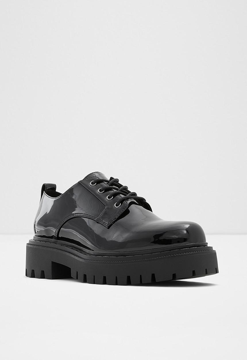 ALDO - Bigmove derby - black